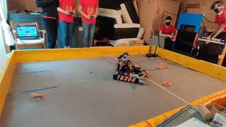 LM3 match 5 (387 points)