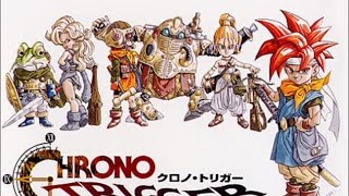 【顔出し】【ＰＳ，ＳＦＣ】クロノトリガー初見プレイ　part1