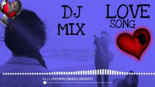 Ve Mahi || Mahi Mainu Chhadeyo Na || Love DJ Mix || Hard Bass Dj Song 💞 Best Mix