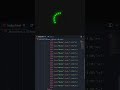 Pure CSS Loader Animation 🍩 #shorts #css
