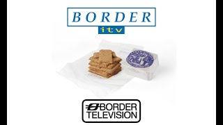 Grasmere Gingerbread® -  HUGE ORDER! - Border Lookaround - Border TV