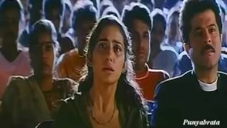 Chaaha Hai Tujhko   Mann   HD 720 Full Screen Hindi Movie Song