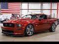 2006 Ford Mustang For Sale - Walk Around