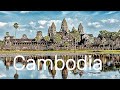 Top 10 places to visit in CAMBODIA