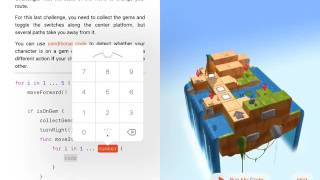 Conditional Code: Decision Tree
