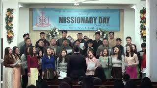 Kohhran Zaipawl - Ringtu Tawngtaina | Missionary Day 2025