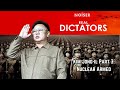 Kim Jong-il Part 3: Nuclear Armed (Audio Only)