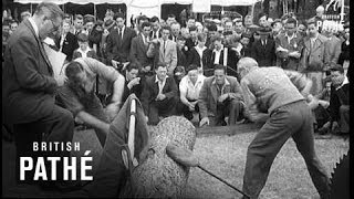 Great Yorkshire Show (1956)