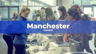 RCM Conference - highlights reel 2017