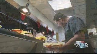 Small business owners are feeling the heat after Prop 206 passed... and it is not in the kitchen