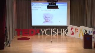 Coding to Express Yourself | Euan Seow | TEDxYCISHK