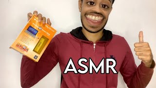 ASMR Unboxing 📦 Analog Tv Tuner Stick