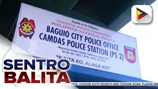 Live-in partners na suspek sa pagpatay sa isang babae sa Baguio City, sinampahan na ng kasong...