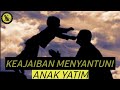 KISAH NYATA !! menyantuni anak yatim dibulan muharram