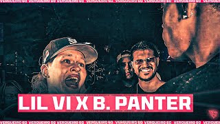 (ALTO NÍVEL🔥) LIL VI X BLACK PANTER | PRIMEIRA FASE | 60ª BATALHA DA VERGUEIRO