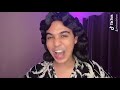 1 2 drag mukbang with vinas deluxe and turing