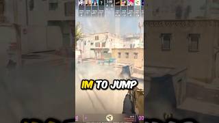 You NEED to Try This NEW Dust 2 Duo Strategy in CS2