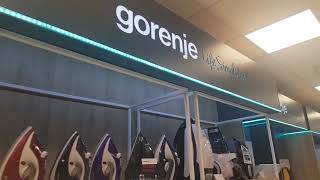 HISENSE GORENJE STUDIO TUZLA NOV 2022