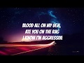 Kevin Gates - “Wetty” (Freestyle) Lyrics Video