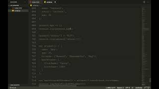 3 Javascript Complex Data Structures (JAVASCRIPT OBJECTS) TUTORIAL FOR BEGINNERS COMPLETE GUIDE