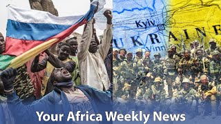 Here is What Really Happened in Africa this Week : Africa Weekly News Update