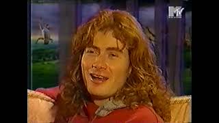 Megadeth Hidden Treasures Track By Track Report 1995