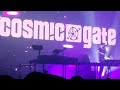 Cosmic Gate Live at ASOT 1000 Utrecht - A State Of Trance - Saturday 4th March 2023