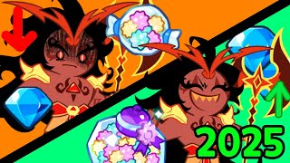 How to get UNSTUCK in Cookie Run Kingdom for 2025