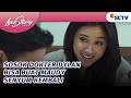 Dokter Dylan Mulai Bisa Ambil Simpati Maudy | Love Story The Series - Episode 553 dan 554