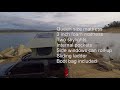 overland pros mojave 1400 roof top tent