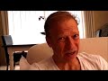 Adamu Speaks - The Ancient Red Vampire is Dead