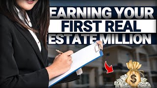 Property Mogul Tactics Earning Your First Real Estate Million - The Millionaire Formula