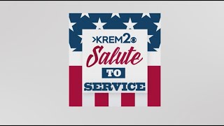 KREM Cares Salute 2 Service Special