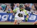 Max Seibald 2014 MLL Highlights