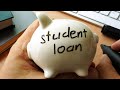 How To Pay Off Student Loans Early | 