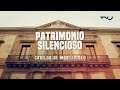 Patrimonio Silencioso - Cabildo de Montevideo