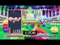 ぷよぷよeスポーツ 第21期ぷよぷよ飛車リーグ aクラス saki vs live 20本先取