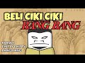 【Parody Cover】BELI CIKI CIKI BANG BANG | Parodi Chitty Chitty Bang Bang - Queendom | Paripi Koumei