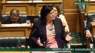 Ngati Koroki Kahukura Claims Settlement Bill - Third reading - Part 2