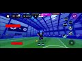 BLUE LOCK RIVALS control script showcase