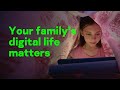 Your family’s digital life matters. Protect it with the new #Kaspersky!