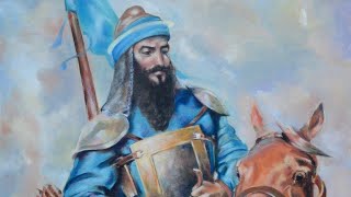 ਜਦੋ ਇਕ ਸਾਧੂ ਨੇ ਰਿਧੀਆ ਸਿਧੀਆ ਨਾਲ ਗੁਰੂ ਗੋਬਿੰਦ ਸਿੰਘ ਸਾਹਿਬ ਜੀ ਨੂੰ ਹਰਾਉਣ ਦੀ ਕੋਸਿਸ ਸੀ ?#sikhhistory #sikh