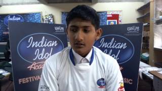 Atmadeep Ray - DPS (Bopal) (8th Standard)