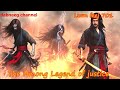 lwm feej tub nab dub the shaman part 701 tawm tsam tus neeg phem swordsman of justice story