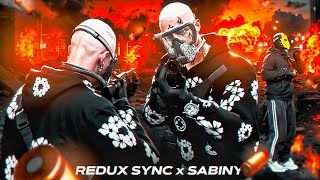 SYNC REDUX | ЛУЧШИЙ РЕДУКС ДЛЯ ТУЛЕВА НА MAJESTIC RP | FPSBOOST REDUX