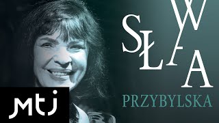 Sława Przybylska - Krople króla duńskiego