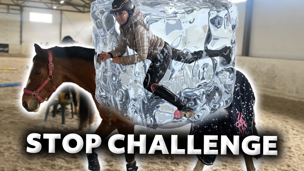 Stop Challenge W Stajni рџ љ Youtube