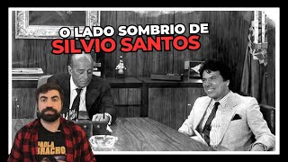 SILVIO SANTOS E O ESPETÁCULO DE \