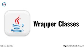 Wrapper Classes in Java | Java Tutorial For Beginners | Autoboxing | Auto Unboxing with Example