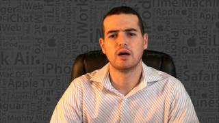 Predictions for Apple's WWDC 2009